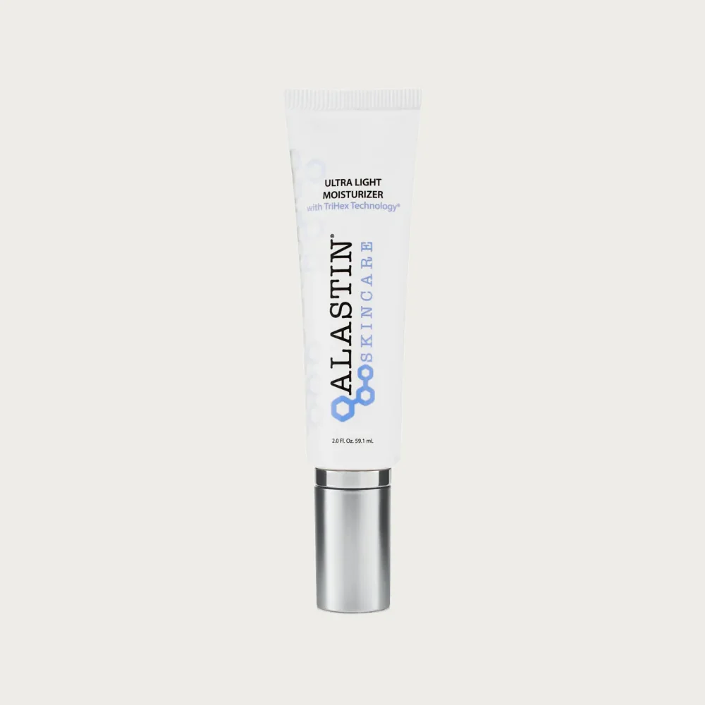Alastin Ultra Light Moisturizer