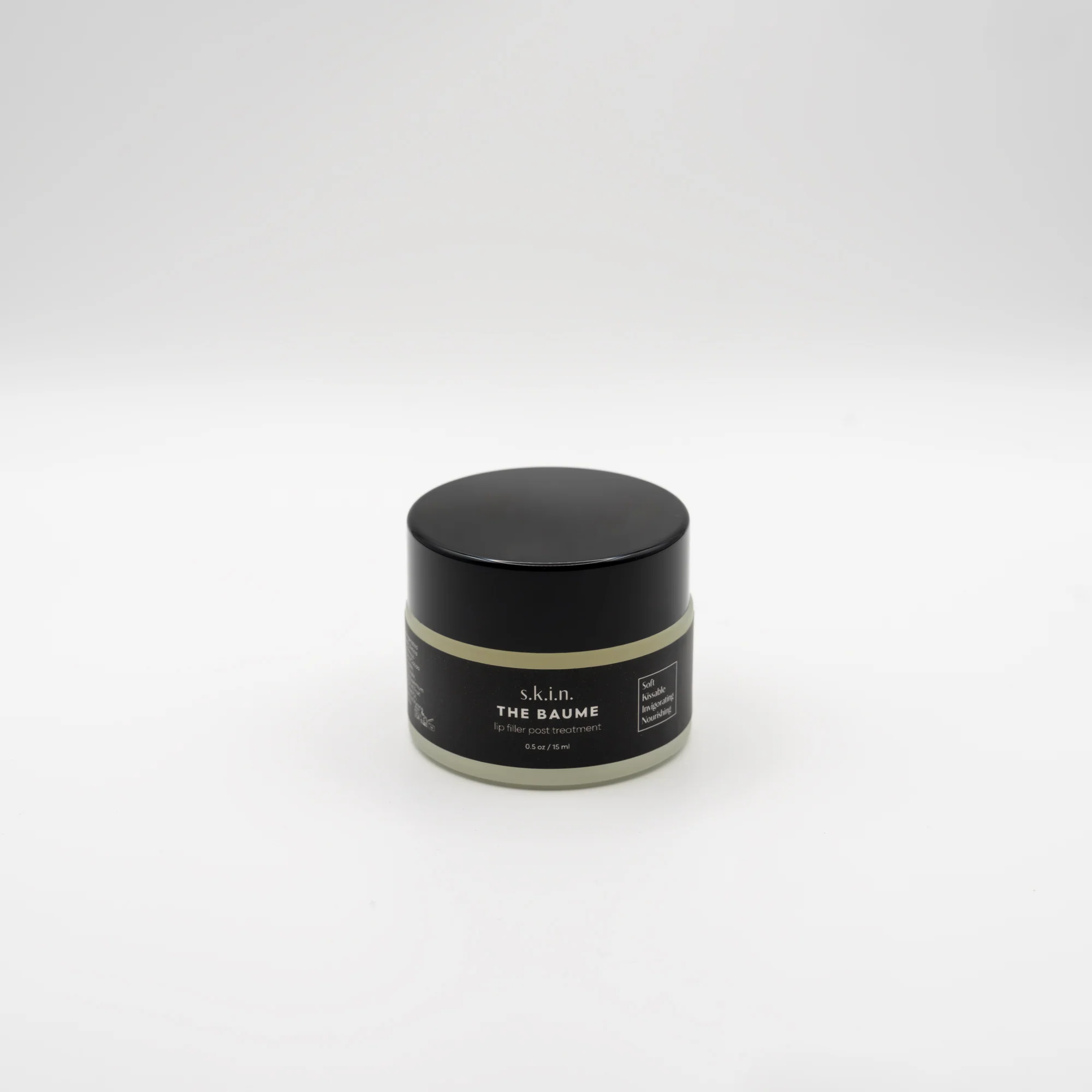 S.K.I.N. The Baume